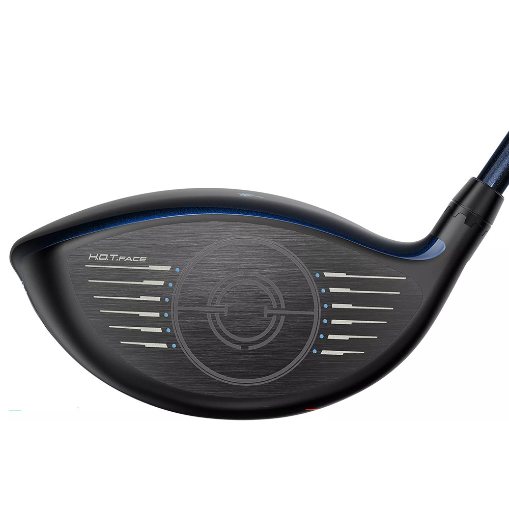 クラブ Cobra DARK SPEED LS Palm Tree Crew Cobra DarkSpeed LS Palm Tree Crew Driver - Maple Hill Golf